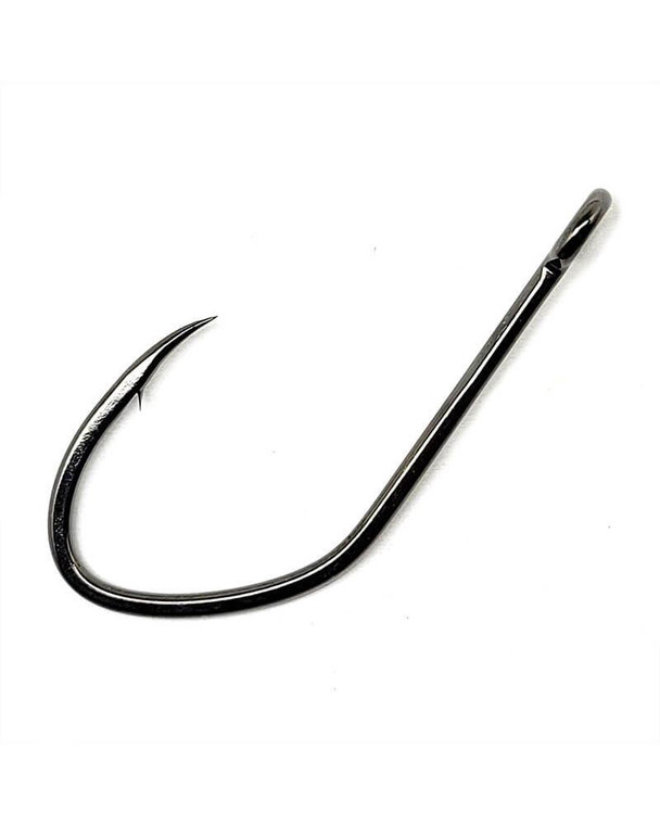 Gamakatsu U.s.a Big River Bait Open Eye - 089726103615