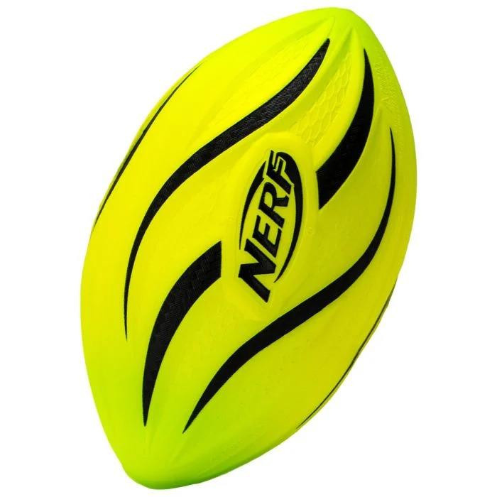 Franklin Sports NERF Lightstrike Football - 025725577439