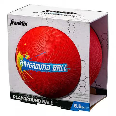 Franklin Sports Playground Ball - 8.5