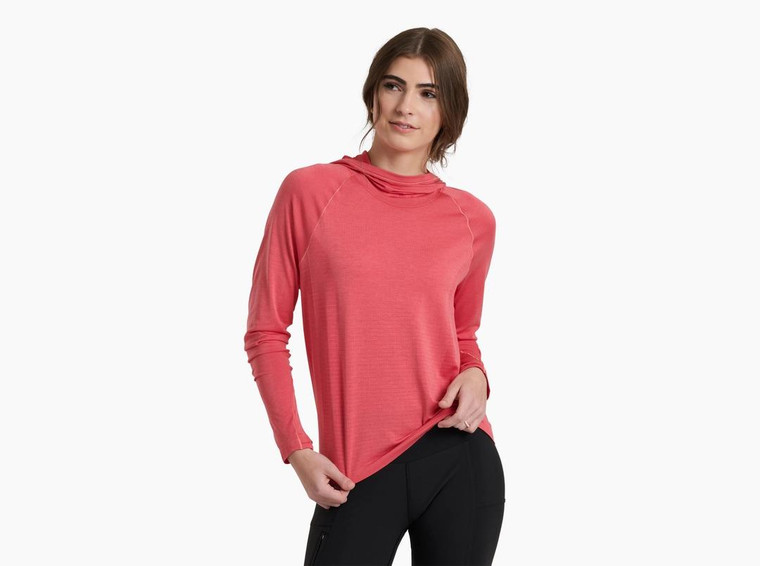 Kuhl Eclipser™ Hoody - Grenadine - 193070900766