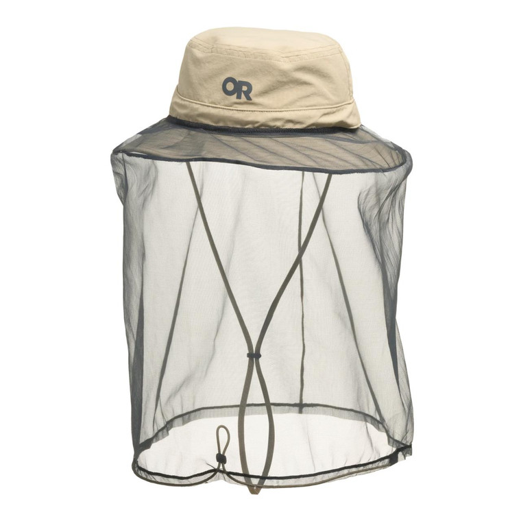 Outdoor Research Helios Bug Hat - Pro Khaki - 196773151343