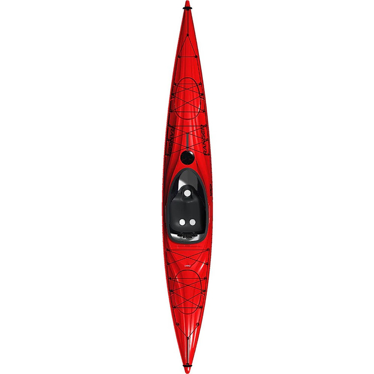 Mocean 14’6” Ranger - Red $2,699 - 400100000645