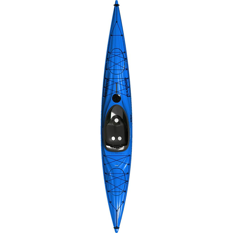 Mocean 14’6” Ranger - Blue $2,699 - 400100000646
