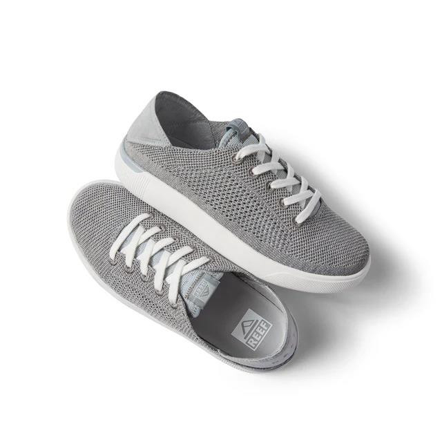 Reef Kids Neptune - Grey - 196985618399