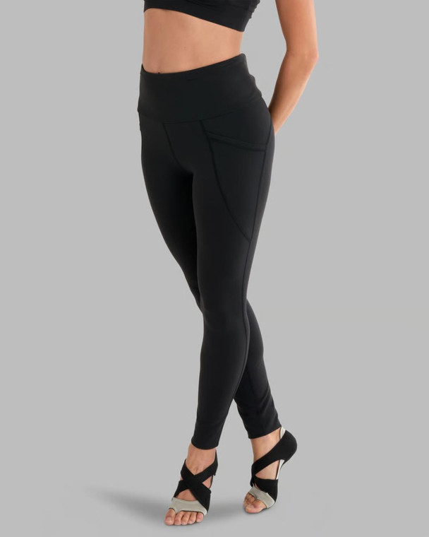 Kuhl Kush™ Tight - Black - 193070893037