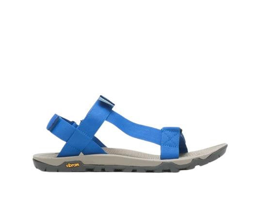 Merrell Men's Breakwater Strap Sandals - Blue - 195017331480