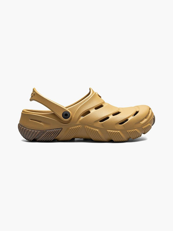 Bogs Boga Slip On - Sahara - 603246256639