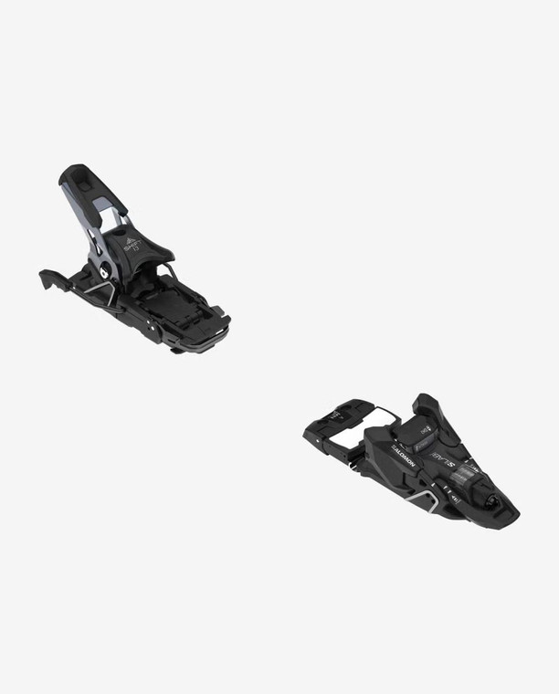 Salomon S/Lab Shift2 13 Multinorm - Black/Silver Met. - 195751610674