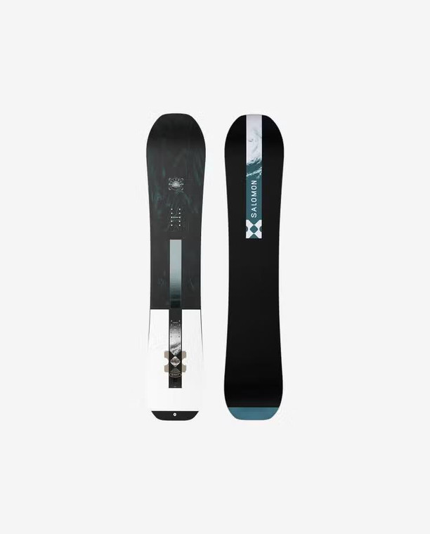 Salomon Sight Snowboard - 198720437791