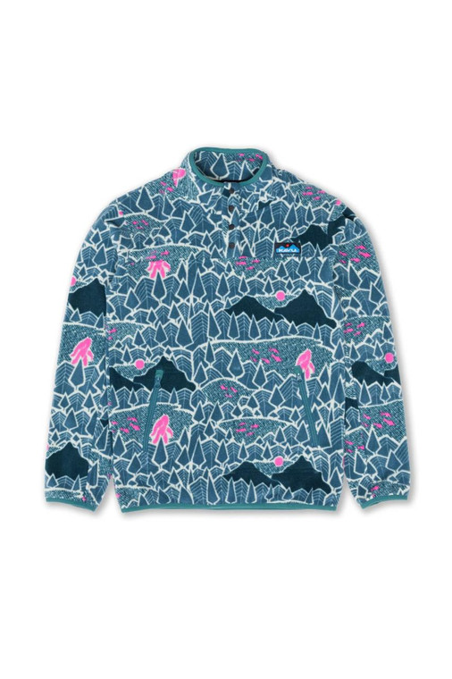 Kavu Cavanaugh - Sassy Sasquatch - 782519575643