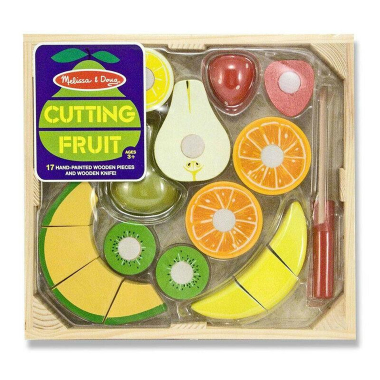 Cutting Fruit Crate - 000772040211