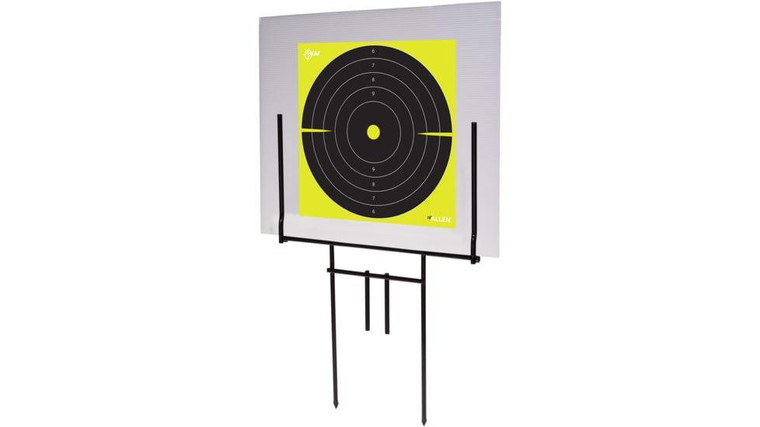 EZ Range Portable Target Stand - 026509051404