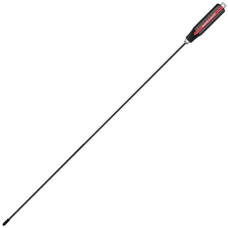 Shooters Choice .22 Caliber Stainless Steel Coated Rod 36" - 027784000606