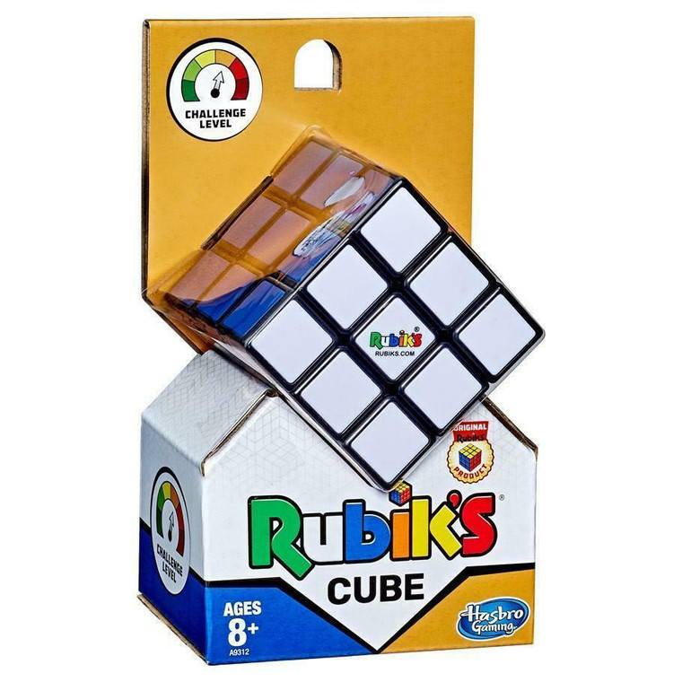 Rubiks Cube - 630509932818
