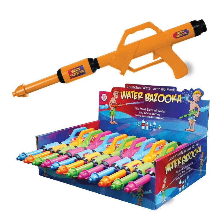 Water Bazooka - 604020084400