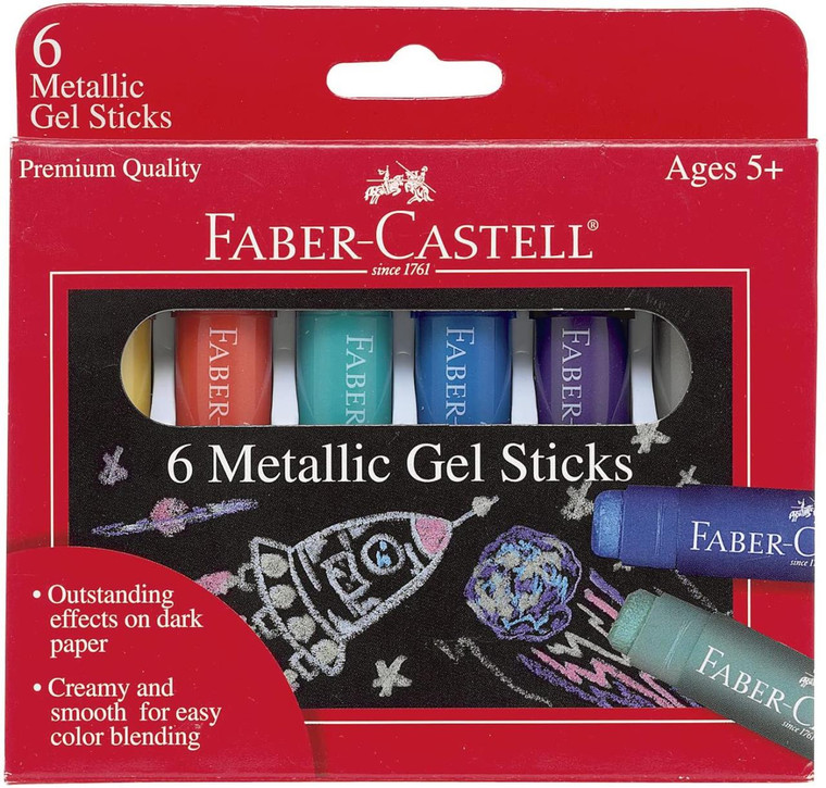 Gel Sticks - 092633703106
