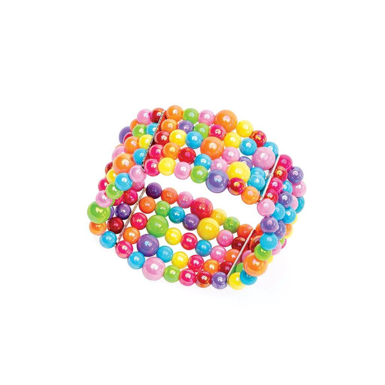 Gumball Galore Bracelet - 771877841071