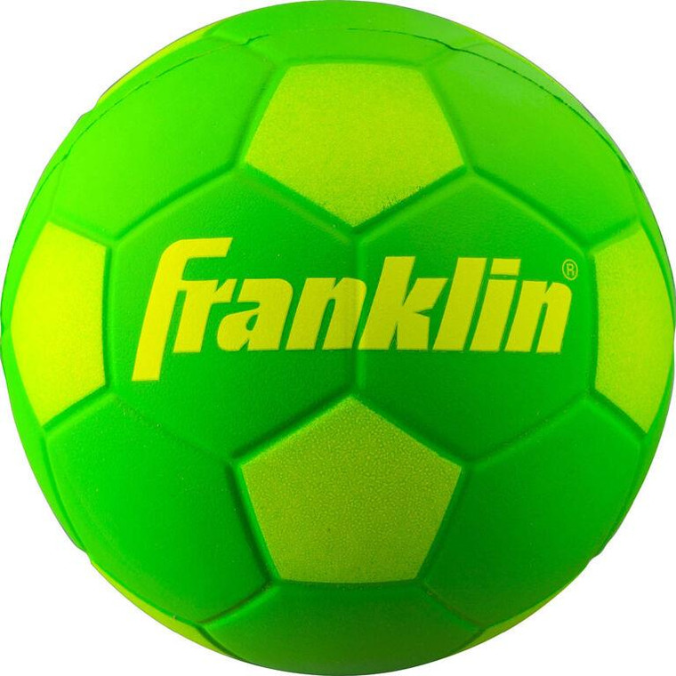 6.5 Pro Brite Soccer Ball - 025725524051