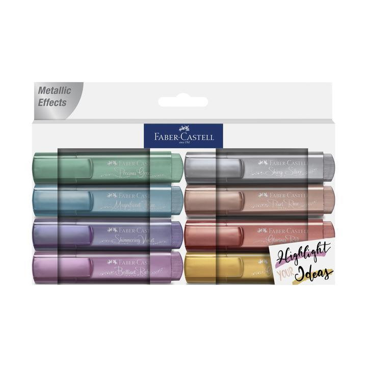 Textliner Metallic - 4005401546252