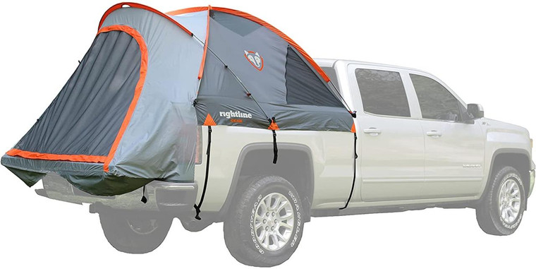 Truck Tent Mid Size 5' Bed - 184633000450