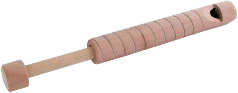 Wood Slide Whistle - 019649211876