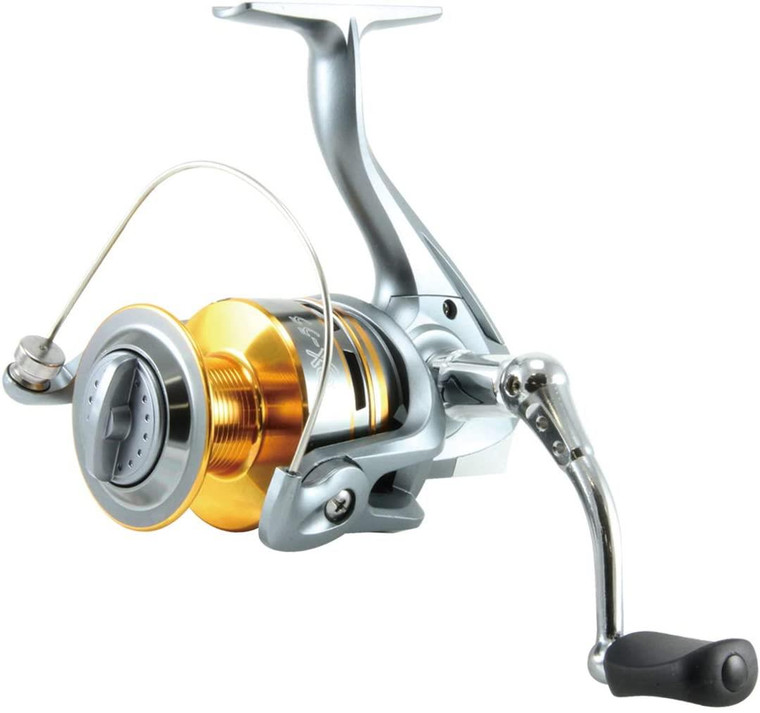 Okuma Rox-30 Rox Spin Reel - 739998136568