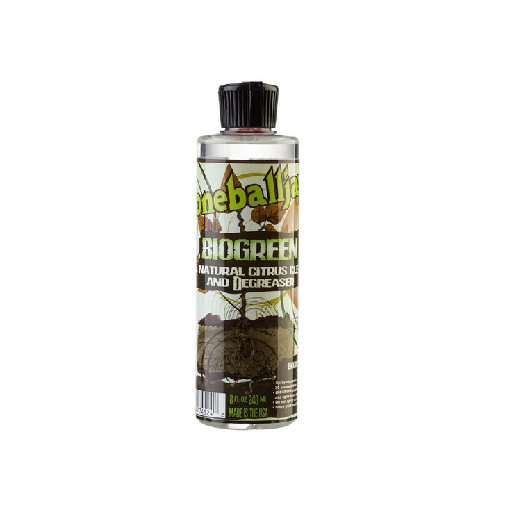 Oneball Biogreen Bio-wax Remov - 022099745242