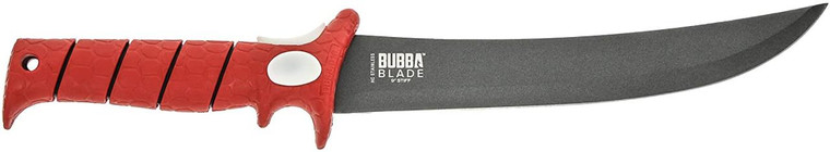 Bubba 9" Stiff Fillet Knife 2mmt - 696859308291