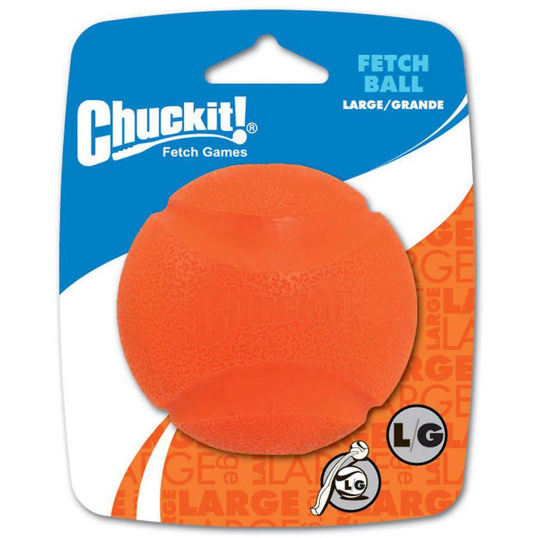 Chuckit! Fetch Ball - 660048000433