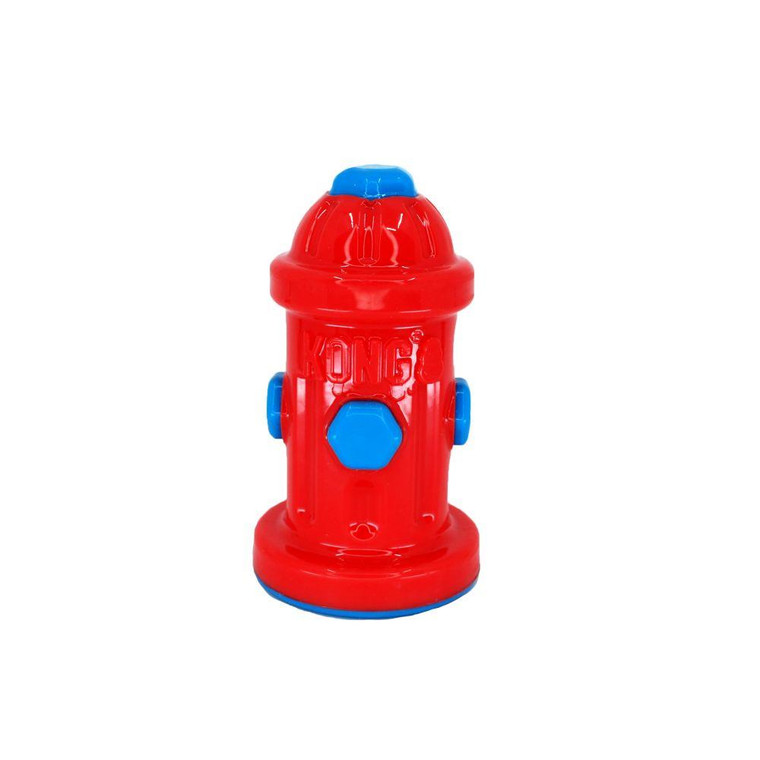 Kong Eon Fire Hydrant Large - 035585495231