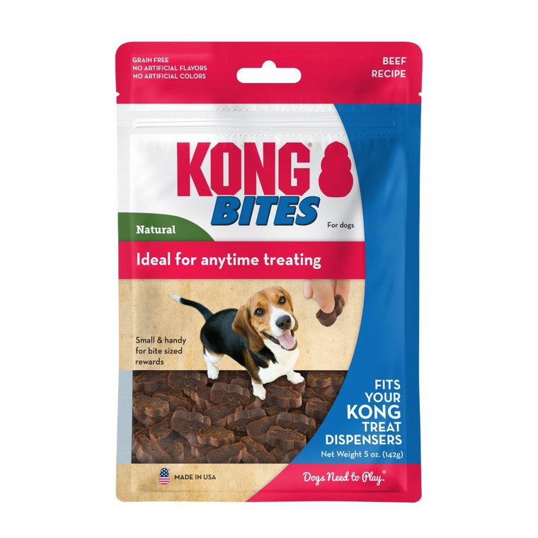 Kong Bites - 035585361529