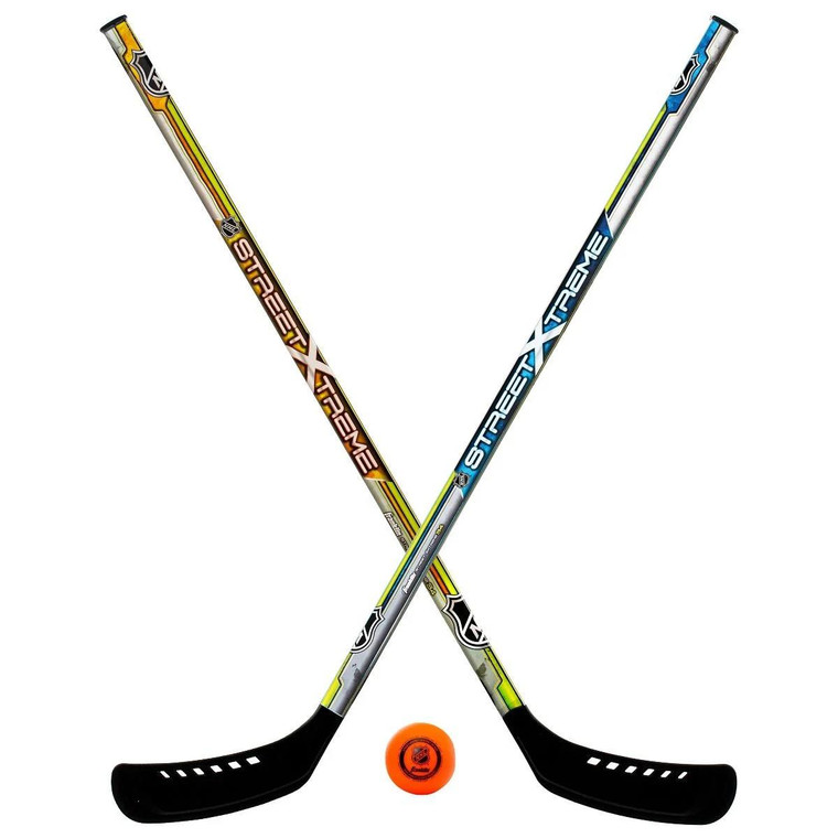 Youth Street Hockey Starter Se - 025725320820