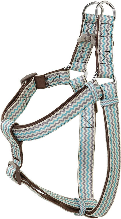 Doog Step In Harness - 680226054102