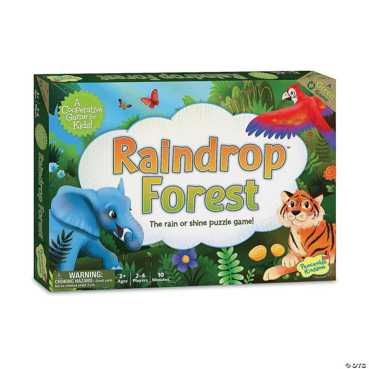 Raindrip Forest - 195130203480