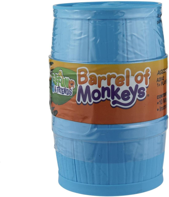 Barrel Of Monkeys - 653569817994