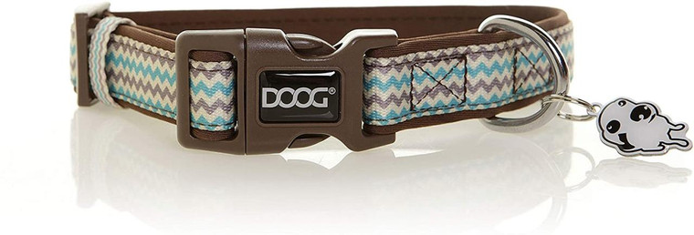 Doog Neoprene Collar - 680226054447