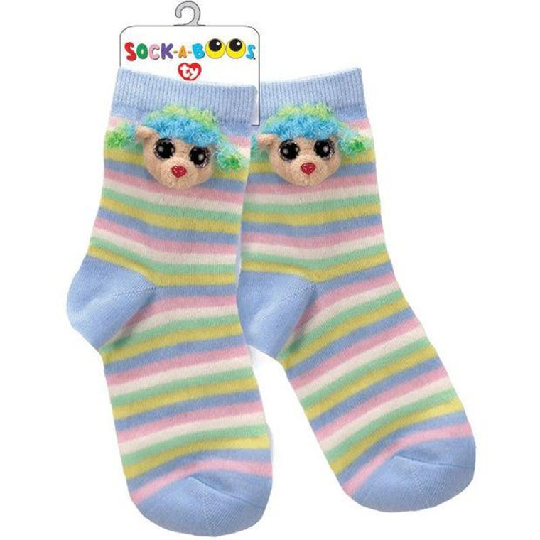 Rainbow Socks - 008421958108