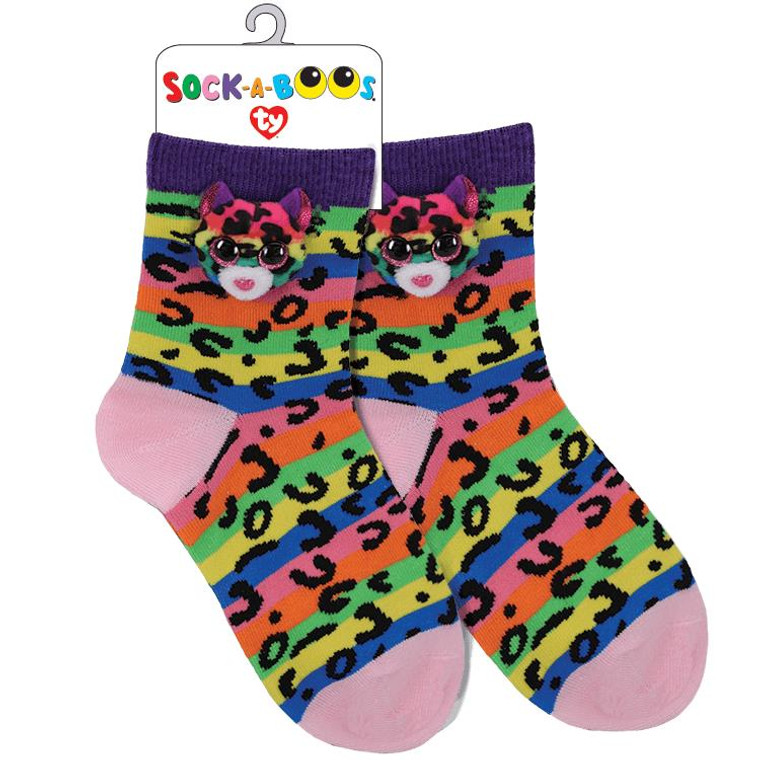Dotty Socks - 008421958054