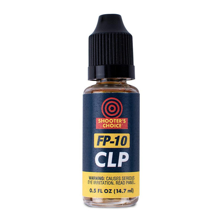 Shooters Choice FP-10 Lubricant Elite CLP - 027884000057