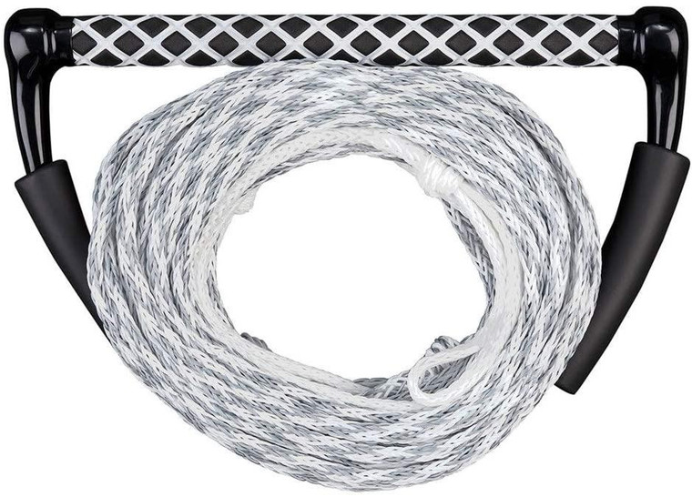 3 Section Wake/kneeboard Rope - 043311973335