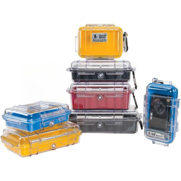 Nrs Pelican Mirco-Dry Case - Yeager's Sporting Goods
