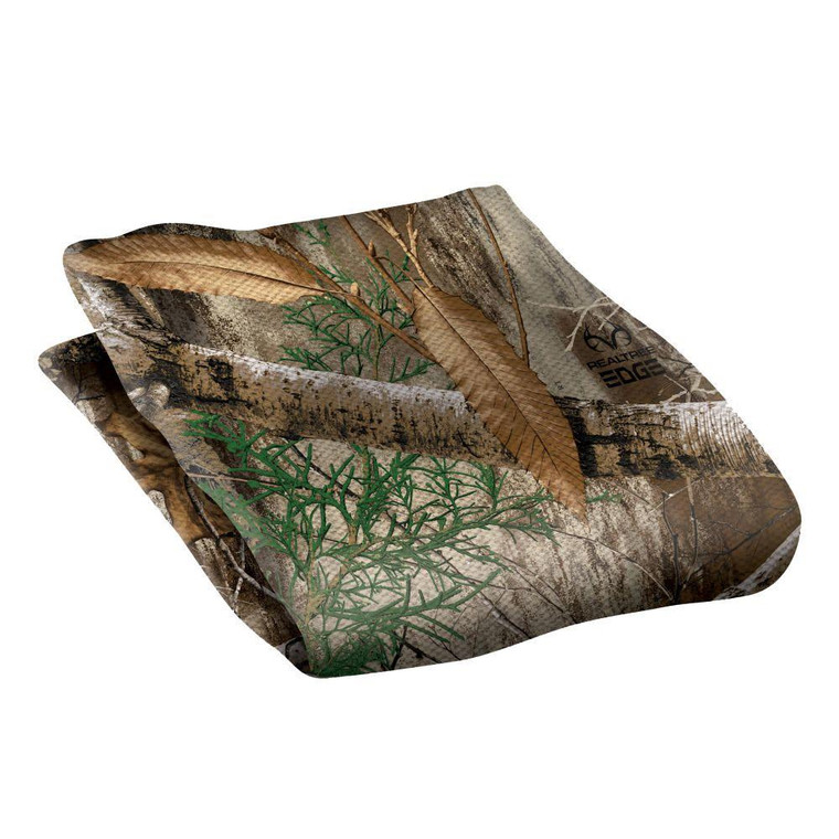 Allen Vanish Camo Burlap - 026509034216