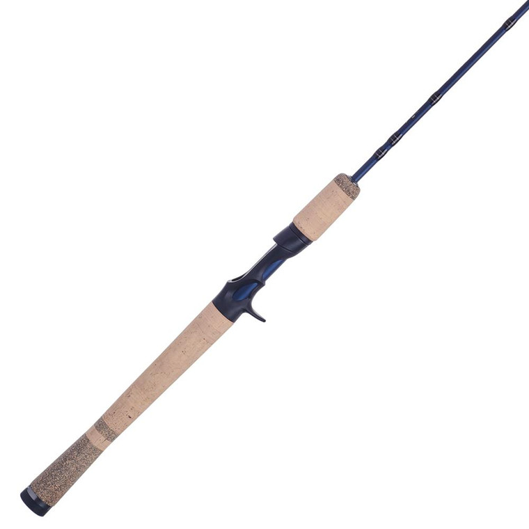 Fenwick Eagle Salmon/steel Rod - 022021643684