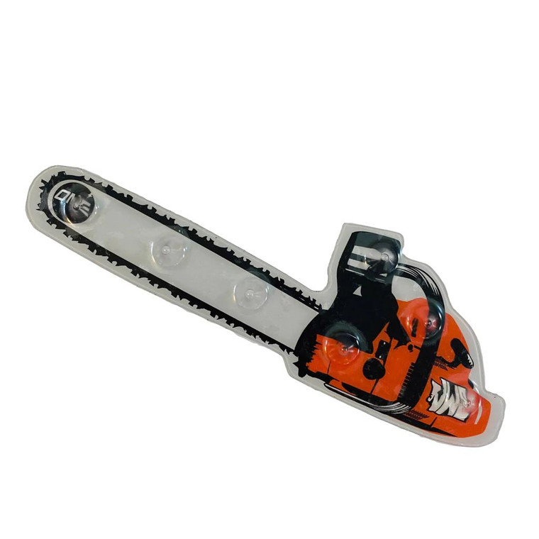 Northwest Chainsaw Stomp Pad - 765857241852