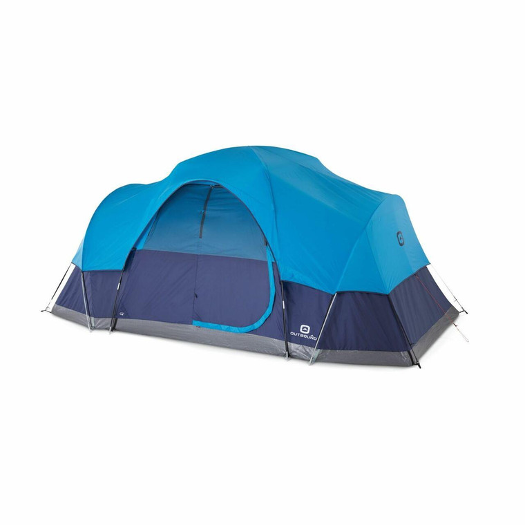 Outbound 8 Person Dome Tent - 818655006069