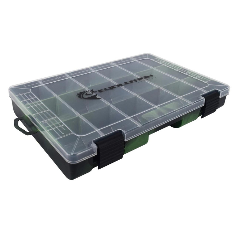 Drift Series Tackle Tray - 814640023868