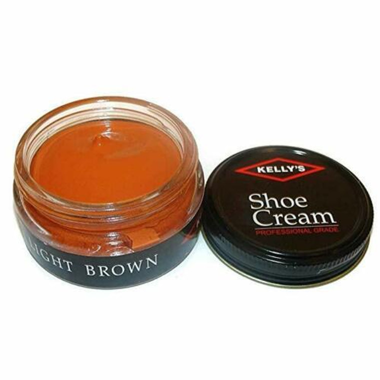 Macpherson Leather Meltonian Boot & Shoe Cream Polish - 031600010014