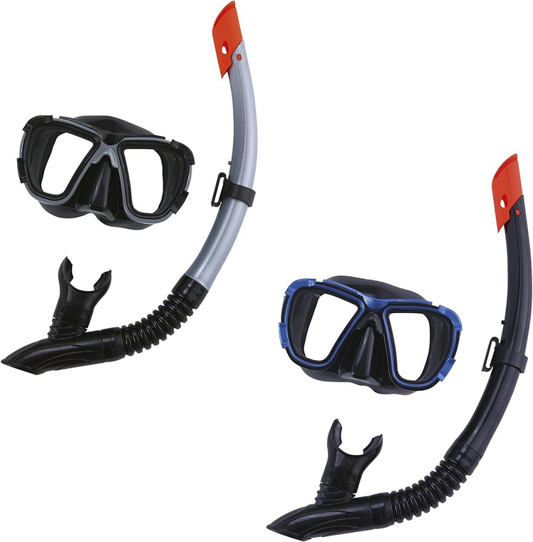 Bestway International Limited Hydro-Pro™ Galapagos Snorkel Set - 24021