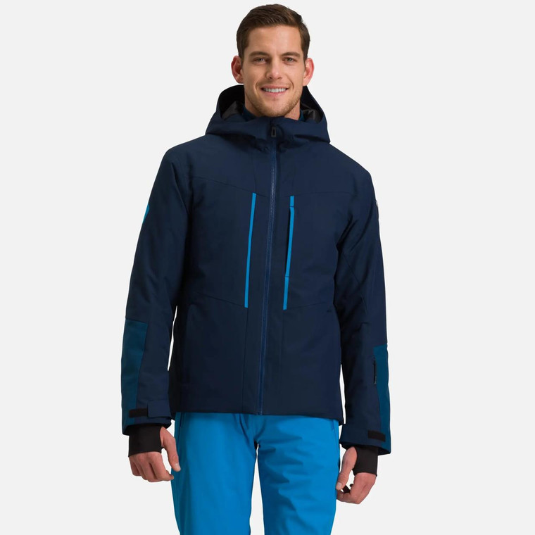 Rossignol Fonction Ski Jacket - 3607683747597