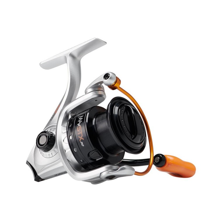 Abu Garcia Max STX Spinning Reel - Yeager's Sporting Goods